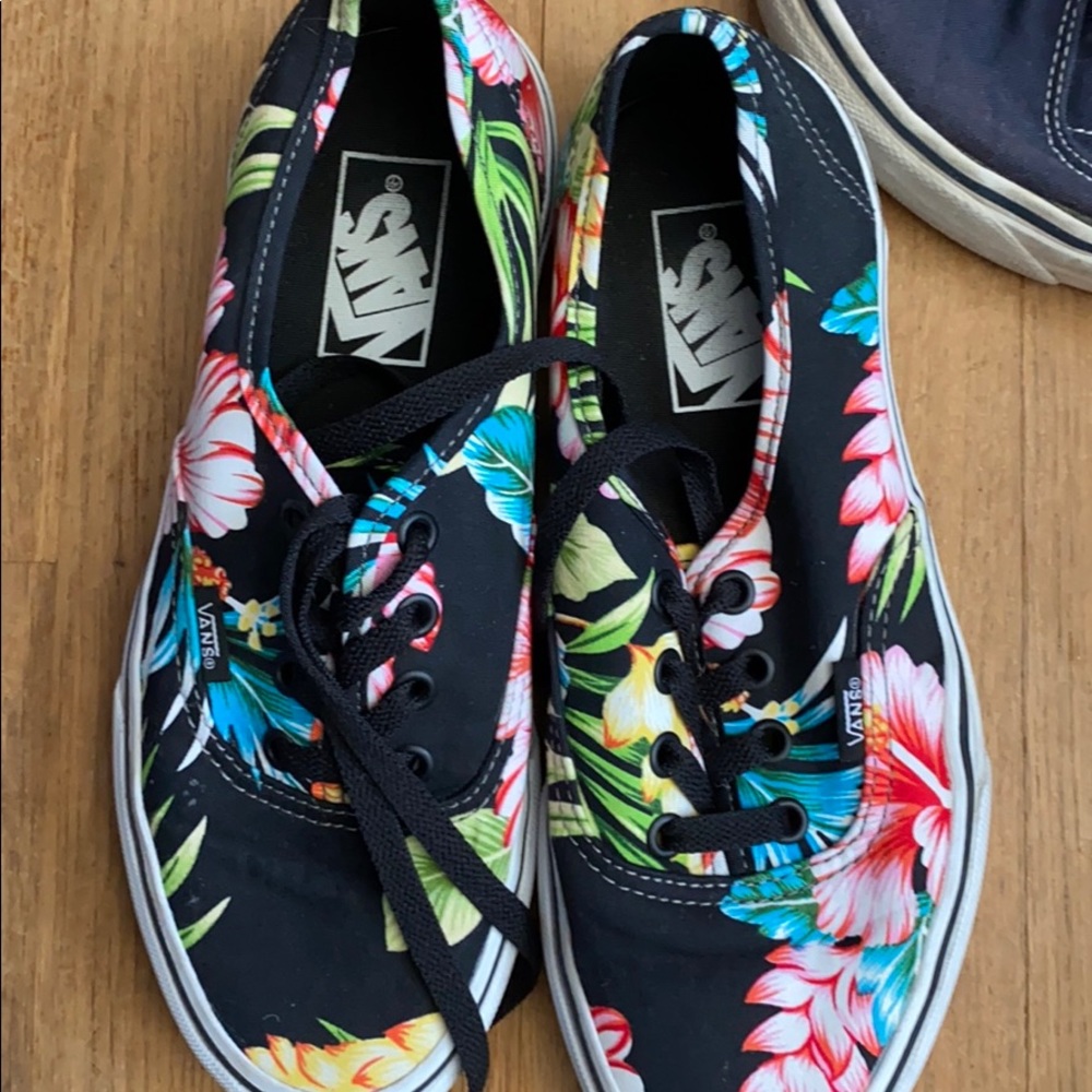Vans